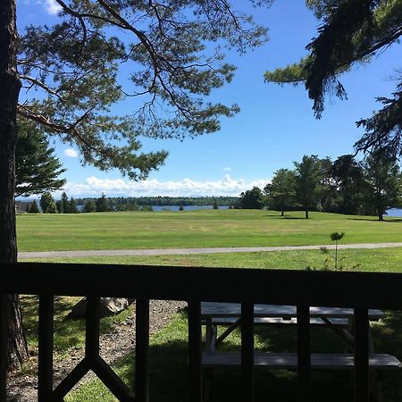 Bluff Point Golf Resort Plattsburgh Exteriér fotografie