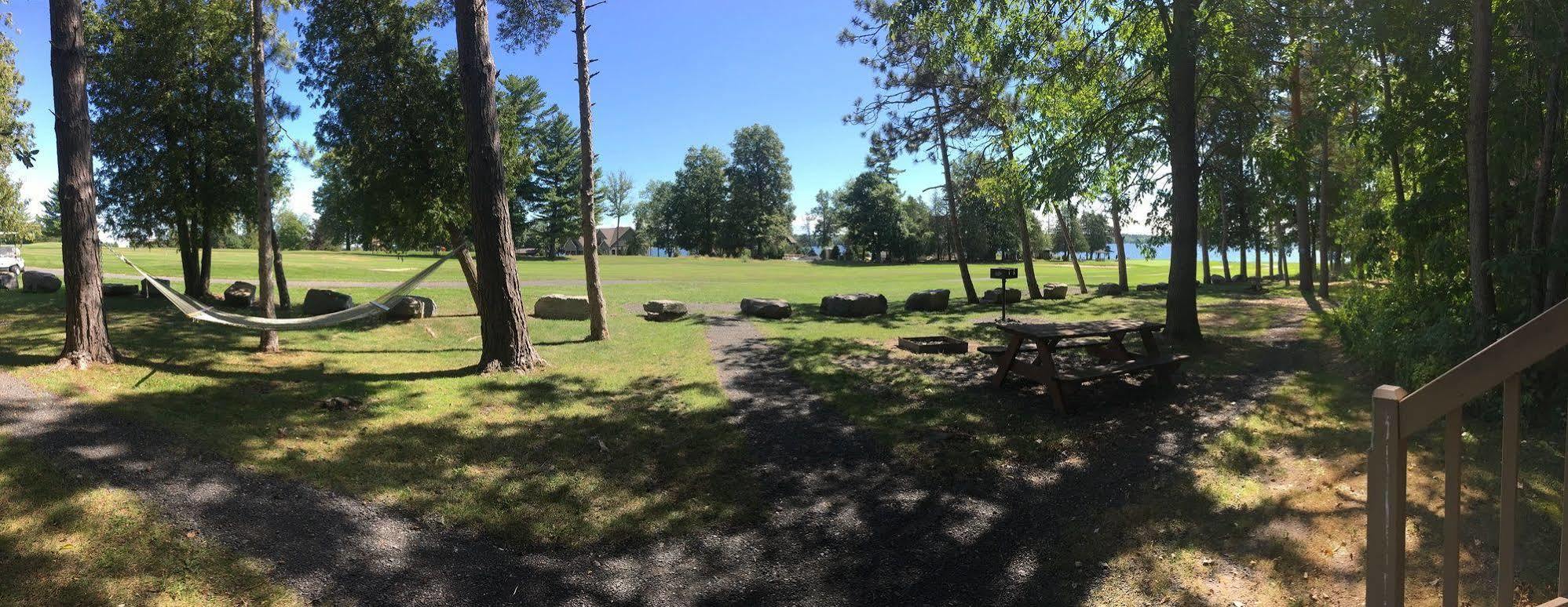 Bluff Point Golf Resort Plattsburgh Exteriér fotografie