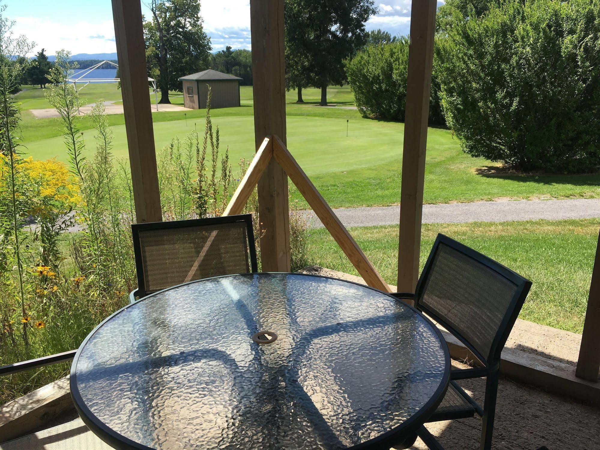 Bluff Point Golf Resort Plattsburgh Exteriér fotografie
